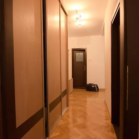 Apartments Near St. Sava Temple Belgrad Exterior foto