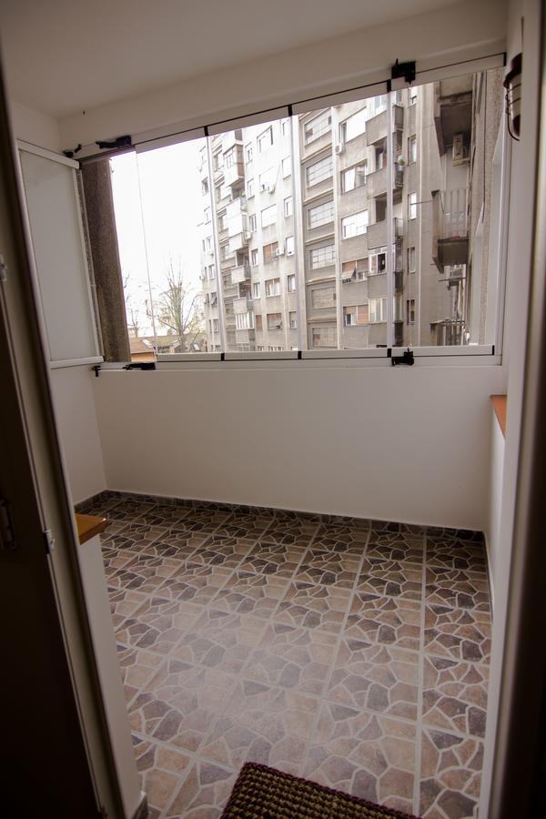 Near St. Sava Temple Appartamento Belgrado