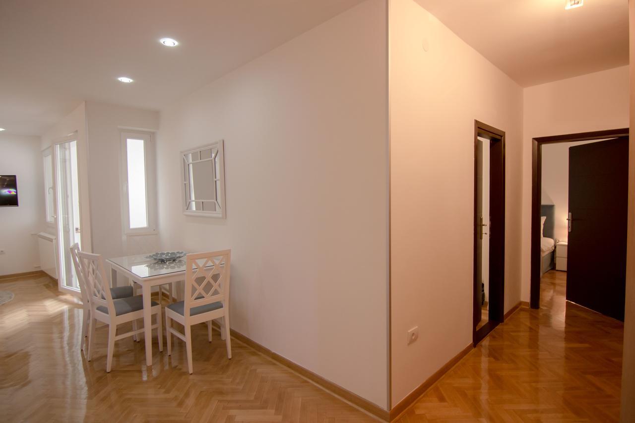 Appartamento Near St. Sava Temple *