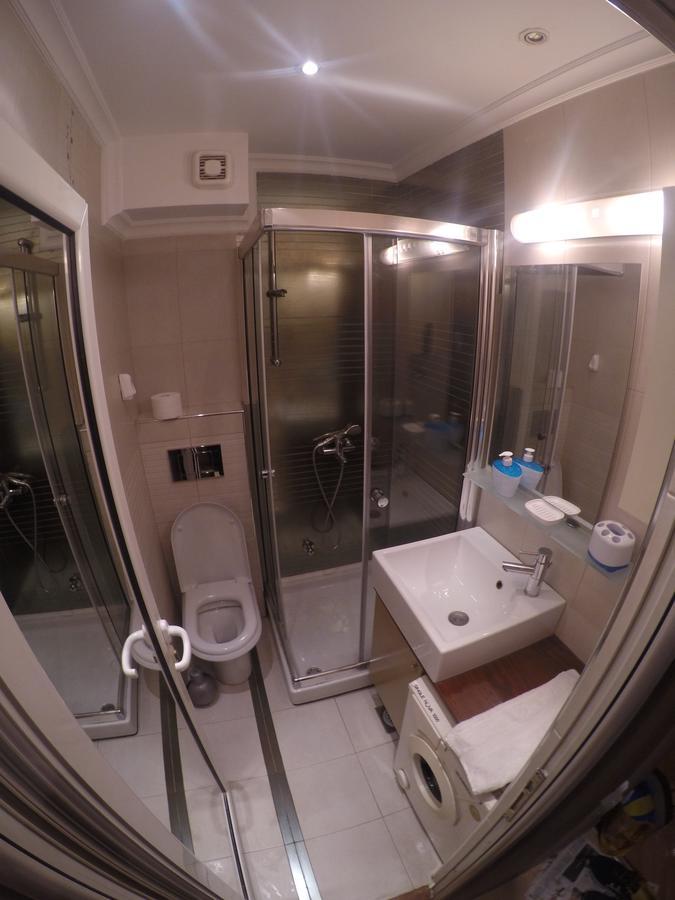 Appartamento Near St. Sava Temple Belgrado